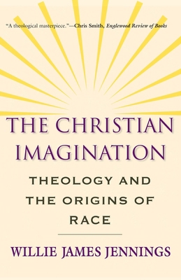 The Christian Imagination: Theology and the Ori... 0300171366 Book Cover