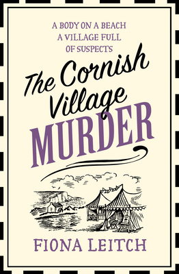 A Brush with Death: Book 2 (A Nosey Parker Cozy... 0008436584 Book Cover