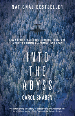 Into the Abyss: How a Deadly Plane Crash Change... 0307360237 Book Cover