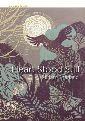 Heart Stood Still 1990048706 Book Cover
