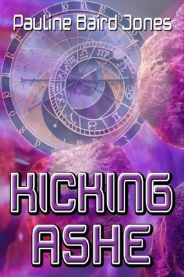 Kicking Ashe 1603184481 Book Cover