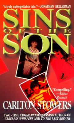 Sins of the Son B000OTP1RE Book Cover