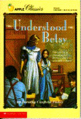 Understood Betsy 0590480057 Book Cover