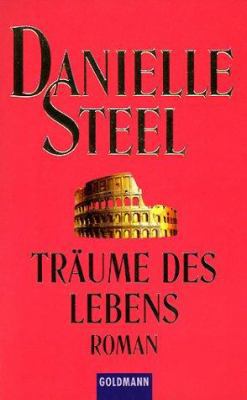 Träume des Lebens. Roman. [German] 3442068606 Book Cover