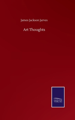 Art Thoughts 3752506792 Book Cover