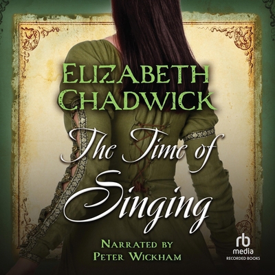 The Time of Singing B0F56798ZB Book Cover