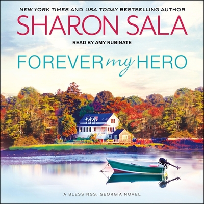 Forever My Hero 1665223057 Book Cover