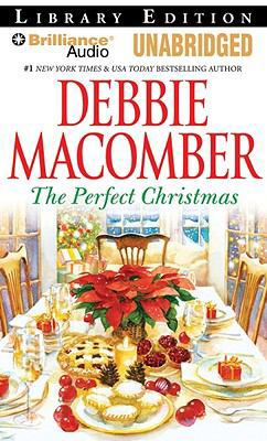 The Perfect Christmas 1441805788 Book Cover