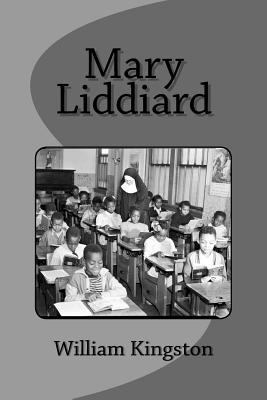 Mary Liddiard 1511549327 Book Cover