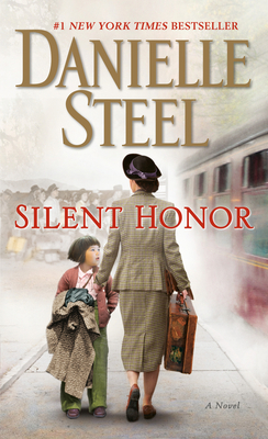 Silent Honor B006VAJGW6 Book Cover