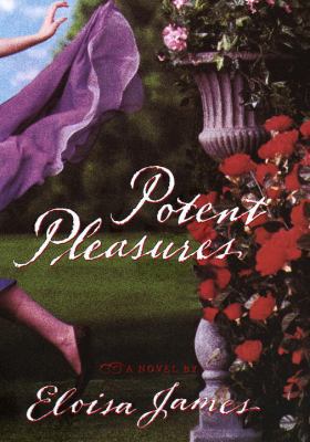 Potent Pleasures 0385333609 Book Cover
