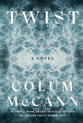 Twist 1443468975 Book Cover