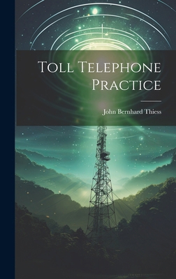Toll Telephone Practice 1020079614 Book Cover