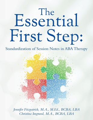 The Essential First Step: Standardization of Se... B0CRGSV2RY Book Cover