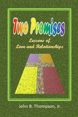 Two Promises - Enhanced Edition B0CNQXNLTN Book Cover