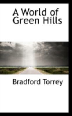 A World of Green Hills 055962185X Book Cover