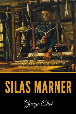 Silas Marner 1070328960 Book Cover