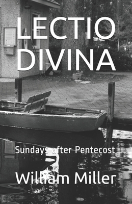 Lectio Divina: Sundays after Pentecost 1711028398 Book Cover