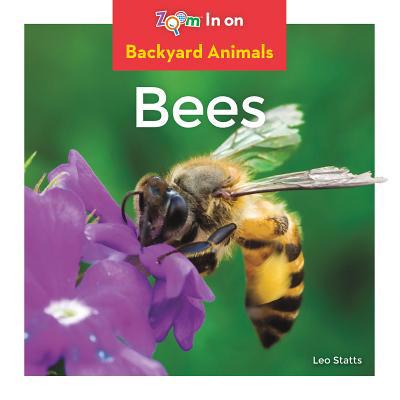 Bees 153212001X Book Cover