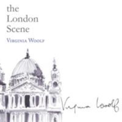 The London Scene (Signature) 095457592X Book Cover