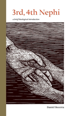 3rd, 4th Nephi 0842500189 Book Cover
