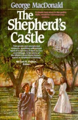 The Shepherd's Castle 087123579X Book Cover