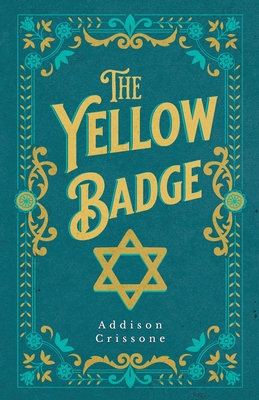 The Yellow Badge B0DGNJ8F43 Book Cover