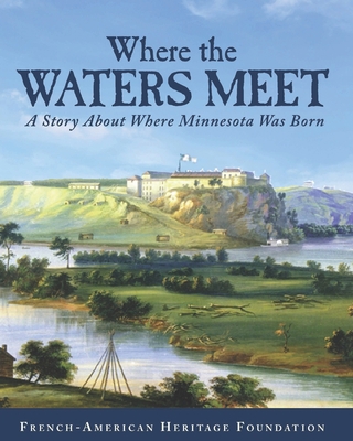 Where the Waters Meet 1721257365 Book Cover