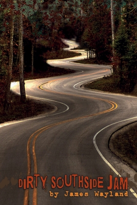 Dirty Southside Jam 1492883492 Book Cover