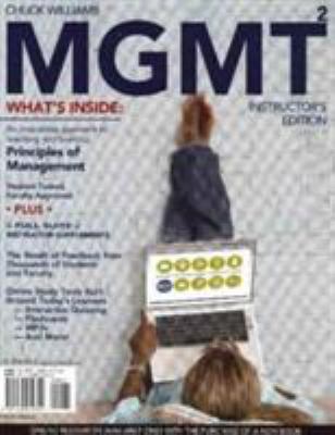 Mgmt 1439039720 Book Cover