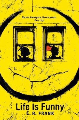 Life Is Funny 1481431641 Book Cover