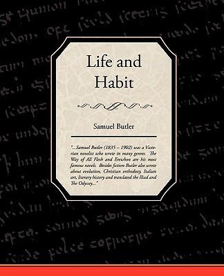 Life and Habit 143853177X Book Cover