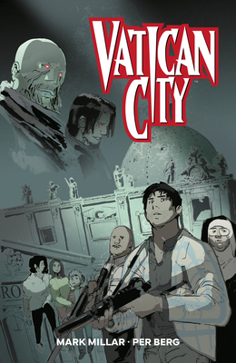 Vatican City 1506750710 Book Cover