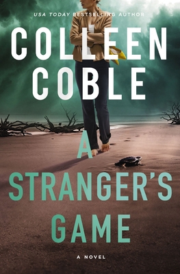 A Stranger's Game: A Deadly Secrets, Slow Burn,... 0785228578 Book Cover