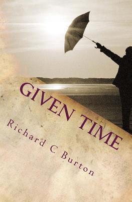 Given Time 1494478803 Book Cover