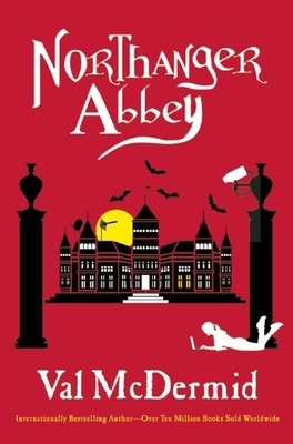 Northanger Abbey 0802123805 Book Cover