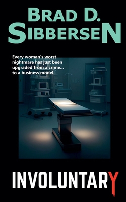 Involuntary B0DHWSQQ6V Book Cover