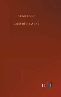 Lords of the World 3734038839 Book Cover