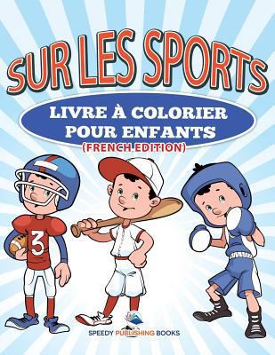 Livre à Colorier Pour Enfants Sur Les Robots (F... [French] 1682125424 Book Cover