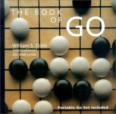 The Book of Go B007CVYZR4 Book Cover