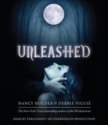 Unleashed 0307942155 Book Cover