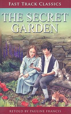 The Secret Garden: Student Reader (Steck-Vaughn... 1419050796 Book Cover