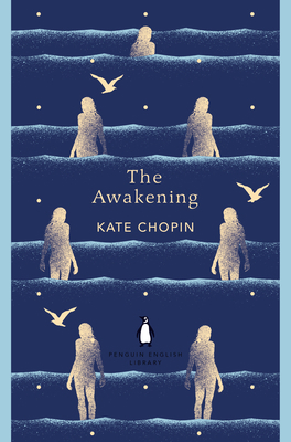 Awakening, The (The Penguin English Library)            Book Cover