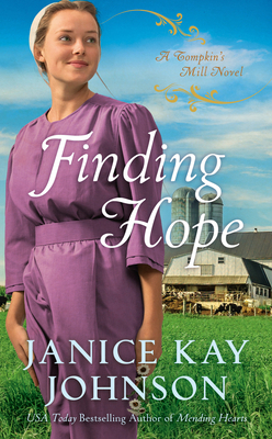 Finding Hope 059319800X Book Cover
