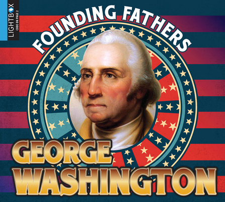 George Washington 1510546081 Book Cover