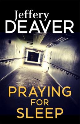 Praying for Sleep 1473631939 Book Cover