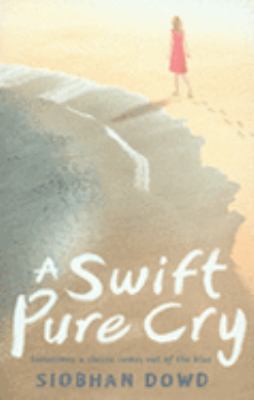 Swift Pure Cry 0385609698 Book Cover