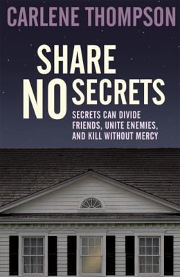 Share No Secrets 1444778811 Book Cover