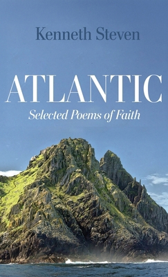 Atlantic: Selected Poems of Faith B0FLSZHTY7 Book Cover