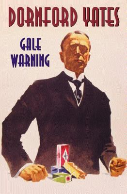 Gale Warning 184232974X Book Cover